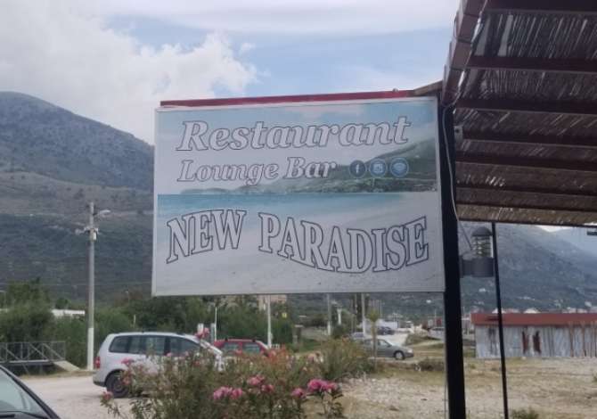 Offerte di lavoro a Himara, Profession Kuzhinier, Ndihmes Kuzhinier , , Pagamento Trattabile.