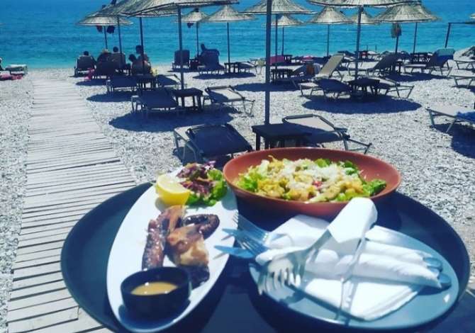 Njoftime Pune per Kuzhinier, Ndihmes Kuzhinier ne Himare