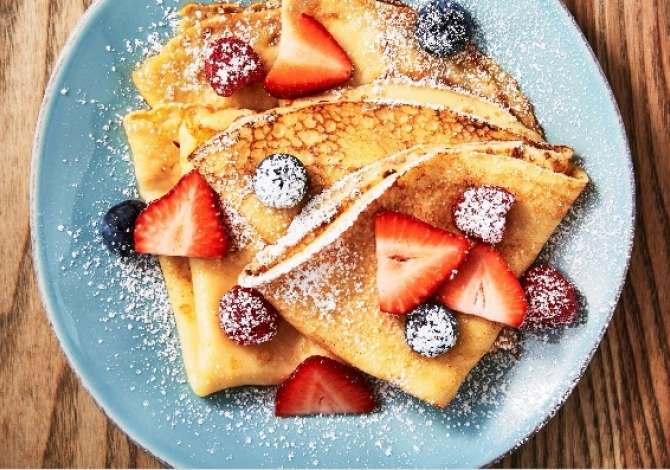 Njoftime Pune per Krepier/e ne Tirane