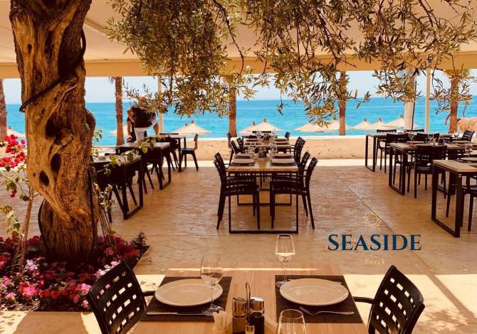 Njoftime Pune per Picajol, Ndihmes Kuzhinier/e ose Zgarist, Sallatjer, Pjatalarese ne Himare