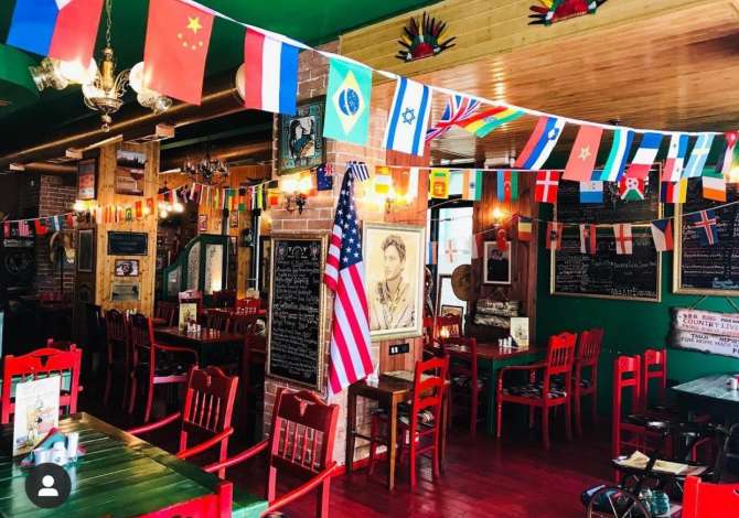 Offerte di lavoro a Tirana, Profession Kuzhinier/e, Ndihmes kuzhinier/e, Banakier/e, Pjatalarese , , Pagamento Trattabile.