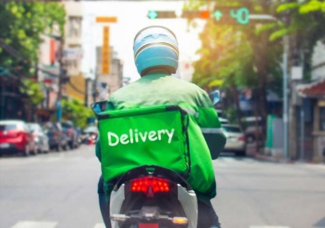 Njoftime Pune per Motorrist ne Tirane