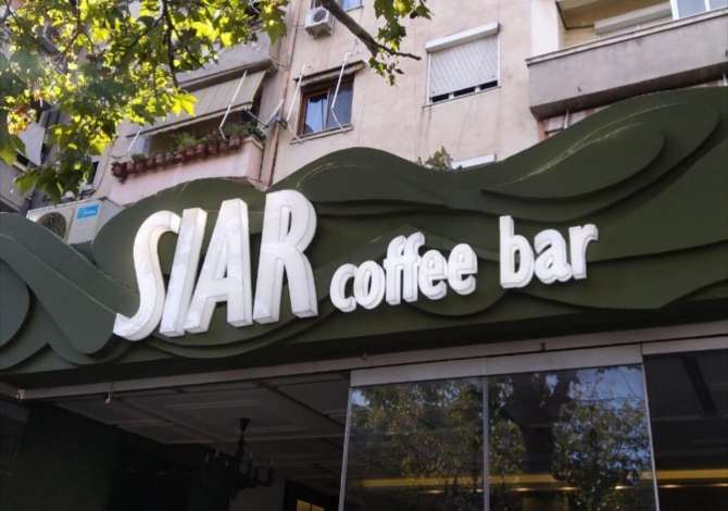 Njoftime Pune per Kamarier/e ne Tirane