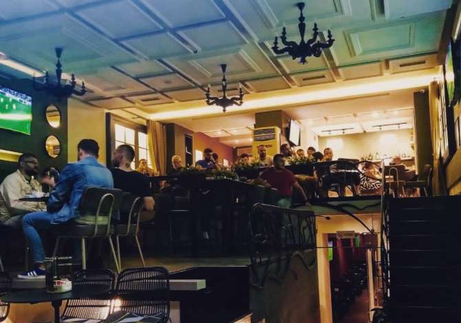 Offerte di lavoro a Tirana, Profession Kamarier/e , , Pagamento 20,000  Leke.