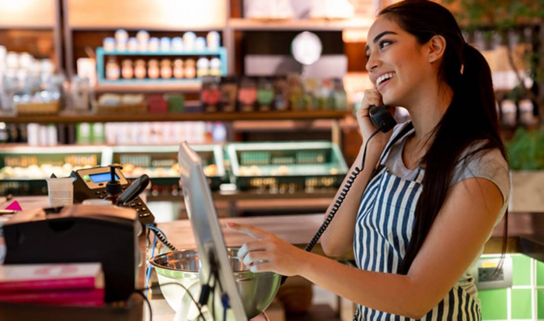 Offerte di lavoro a Tirana, Profession Recepsioniste , Principiante/Poca esperienza, Pagamento 35,000  Leke.