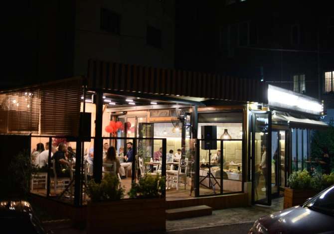 Offerte di lavoro a Tirana, Profession Ndihmes Kuzhinier/e , , Pagamento Trattabile.