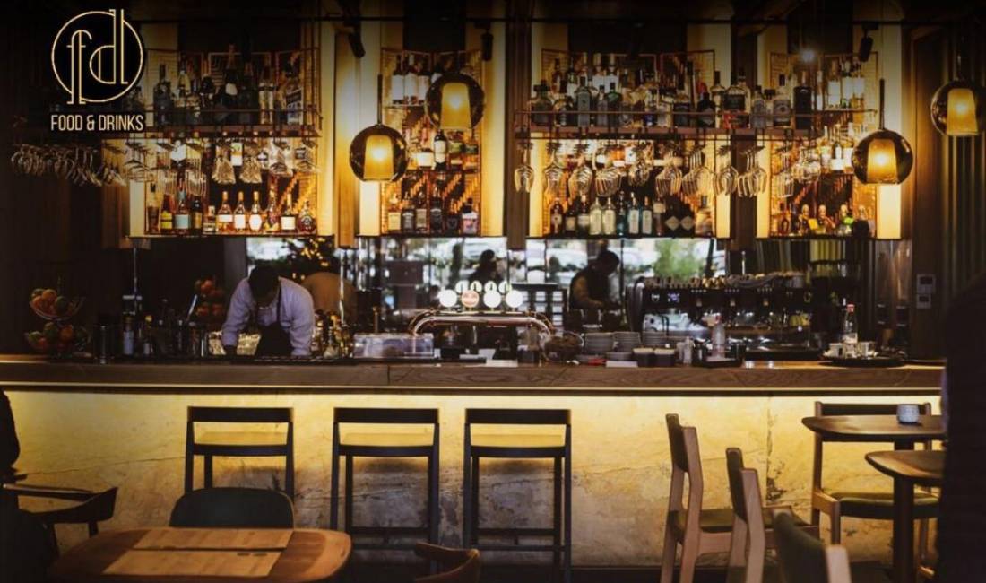 Offerte di lavoro a Tirana, Profession Kamarier/e, Banakier/e , , Pagamento Trattabile.