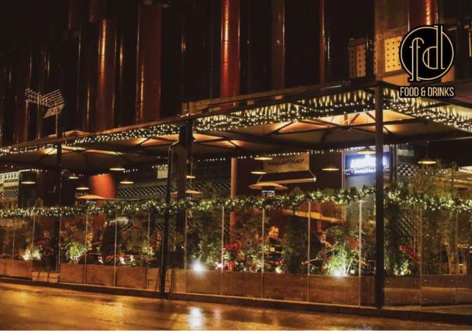 Offerte di lavoro a Tirana, Profession Kamarier/e, Banakier/e , , Pagamento Trattabile.