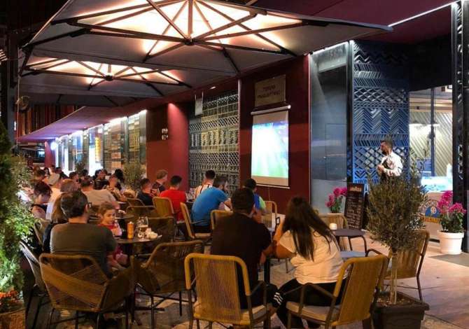 Offerte di lavoro a Tirana, Profession Kamarier/e, Banakier/e , , Pagamento Trattabile.