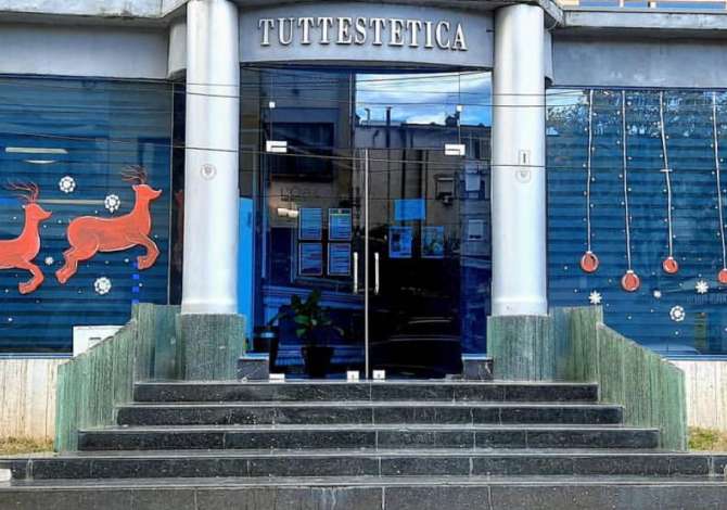 Njoftime Pune per Parukiere ne Tirane