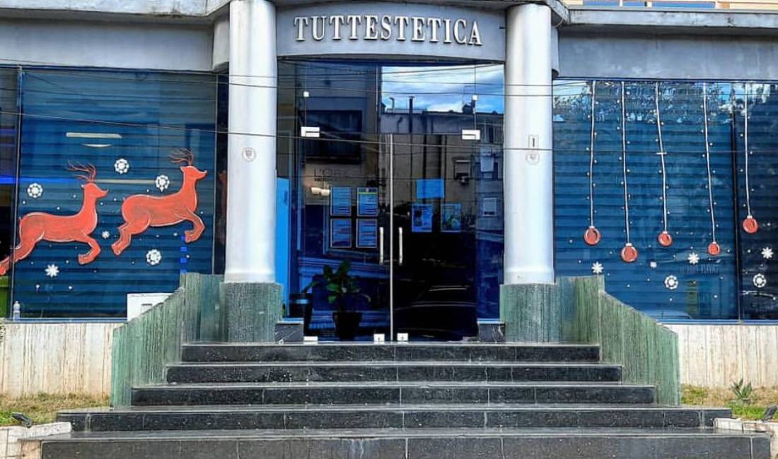 Offerte di lavoro a Tirana, Profession Parukiere , , Pagamento Trattabile.