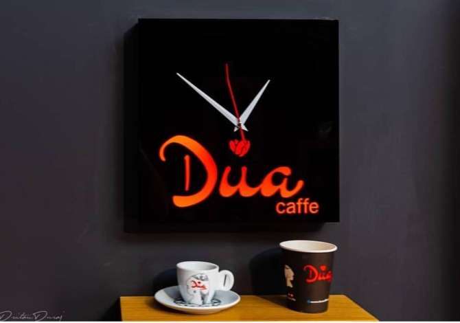 Njoftime Pune per Kamarier/e ne Tirane