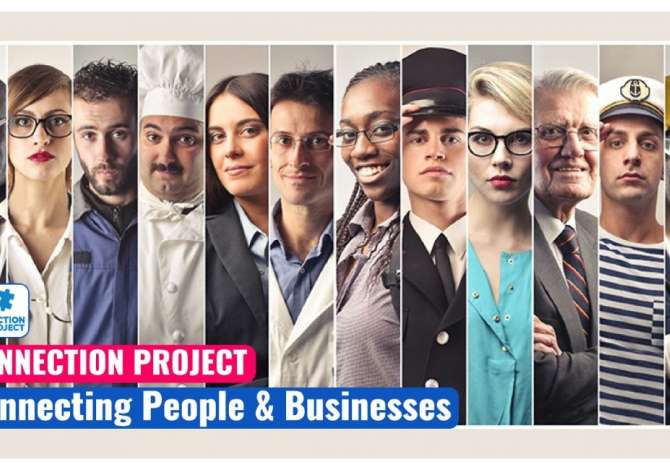 Njoftime Pune per Adminstrative Assistant in Sales ne Tirane