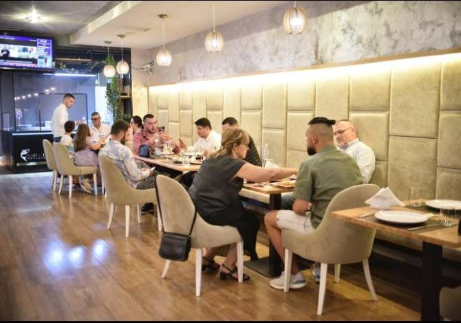 Offerte di lavoro a Tirana, Profession Ndihmes Kuzhinier/e , , Pagamento Trattabile.