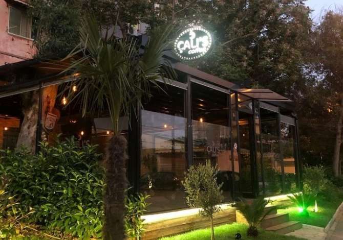 Njoftime Pune per Kamarier/e ne Tirane