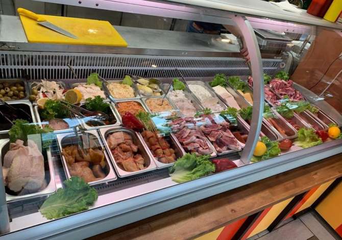 Offerte di lavoro a Santa Quaranta, Profession Specialist Sufllaqesh, Zgarist , , Pagamento Trattabile.