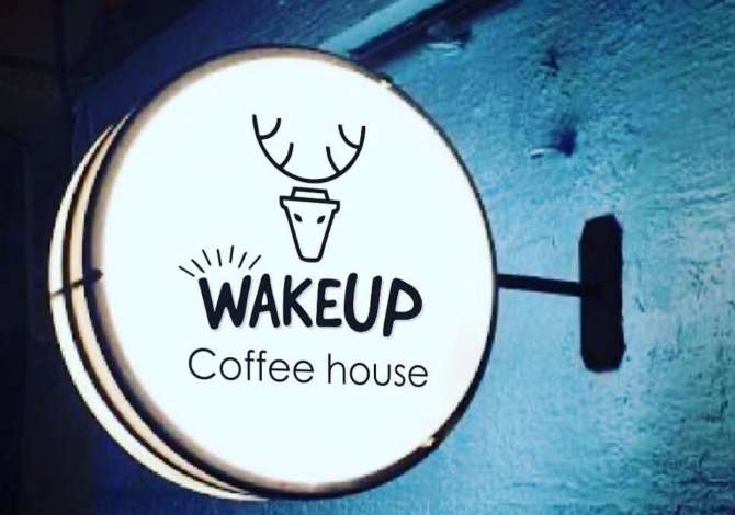 Njoftime Pune per Menaxher/e, Kamariere, Sanitare ne Tirane