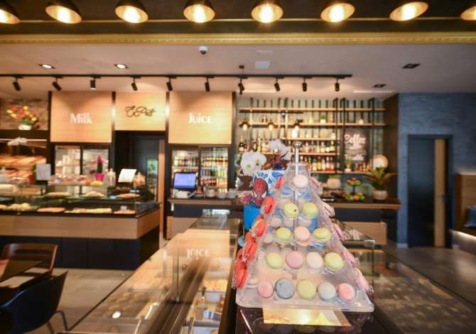 Offerte di lavoro a Tirana, Profession Kamarier/e , , Pagamento Trattabile.