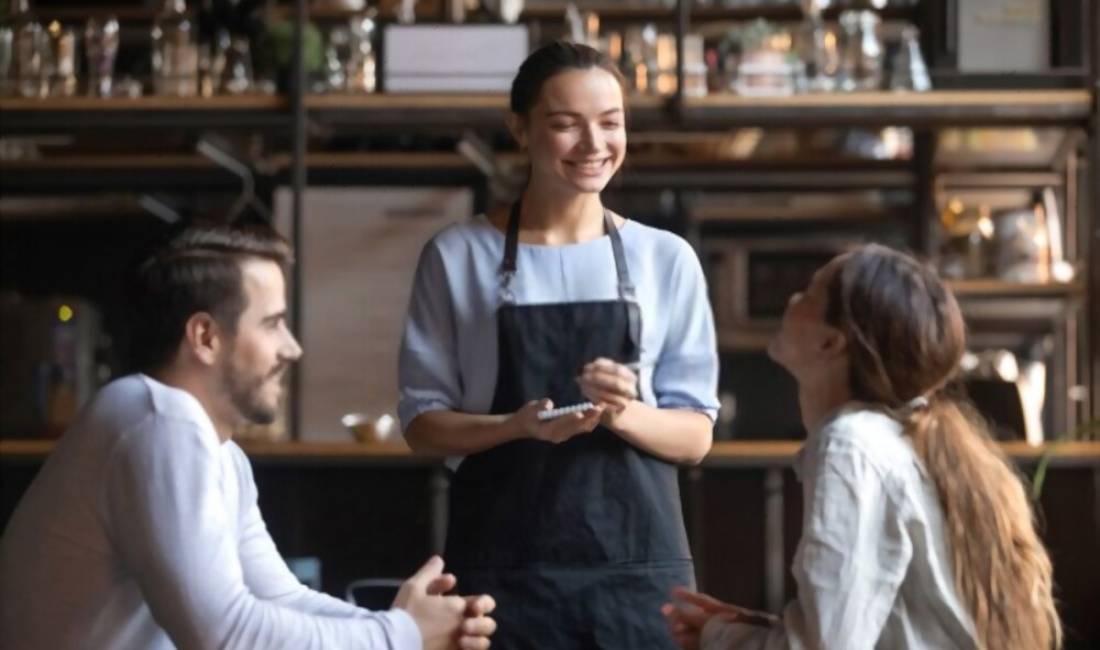 Offerte di lavoro a Tirana, Profession Kamarier/e , , Pagamento Trattabile.