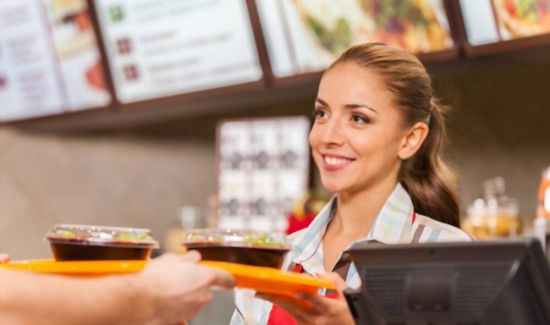 Offerte di lavoro a Tirana, Profession Punetor/e Fast Foodi , , Pagamento Trattabile.