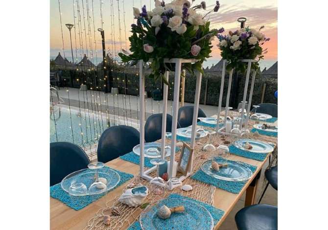 Offerte di lavoro a Durazzo, Profession Kuzhinier/e, Pasticier, Kamarier Restoranti, Recepsioniste, Pjatalarese , , Pagamento Trattabile.