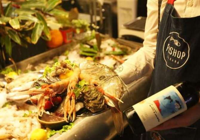 Njoftime Pune per Shitese Peshku, Zgarist, Motorrist ne Tirane