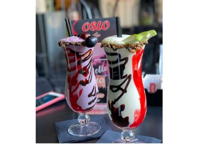 Njoftime Pune per Kamarier/e ne Tirane