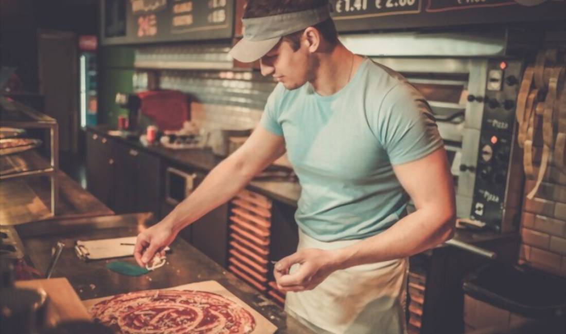 Offerte di lavoro a Alessio, Profession Picier Sezonal,  Punonjes/e Fast-Foodi , , Pagamento Trattabile.