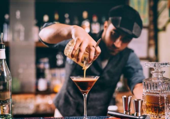 Njoftime Pune per Ndihmes Banakier/e ne Tirane