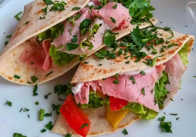 Offerte di lavoro a Tirana, Profession Kamarier/e , , Pagamento Trattabile.