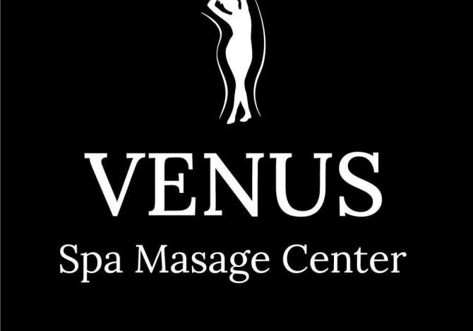 Offerte di lavoro a Tirana, Profession Masazhiere , , Pagamento Trattabile.