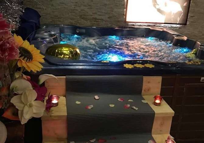 Offerte di lavoro a Tirana, Profession Masazhiere , , Pagamento Trattabile.