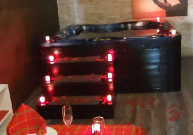 Offerte di lavoro a Tirana, Profession Masazhiere , , Pagamento Trattabile.