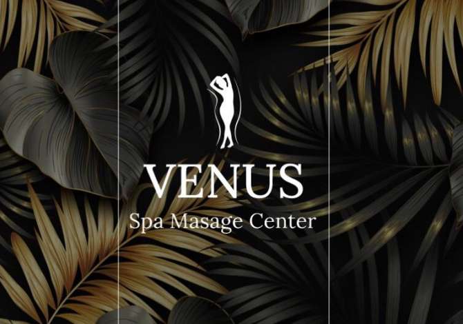 Njoftime Pune per Masazhiere ne Tirane