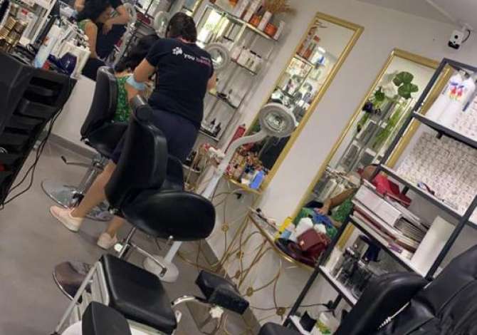 Njoftime Pune per Menaxher/e, Parukiere ne Tirane