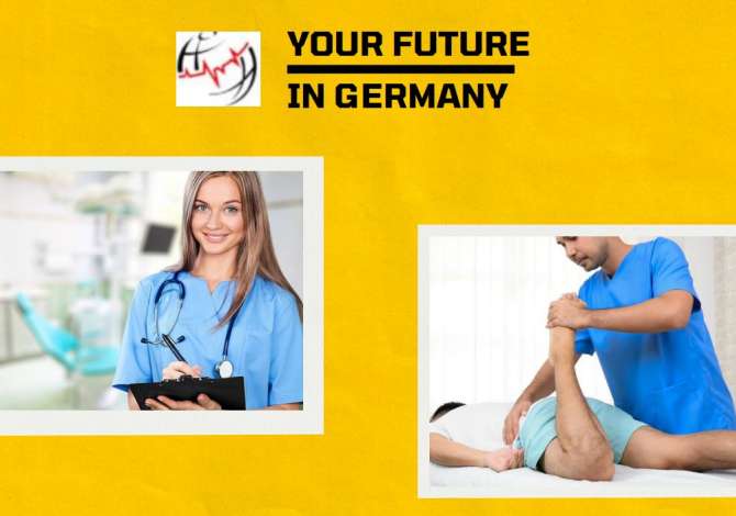 Njoftime Pune per Infermier/e ne Tirane