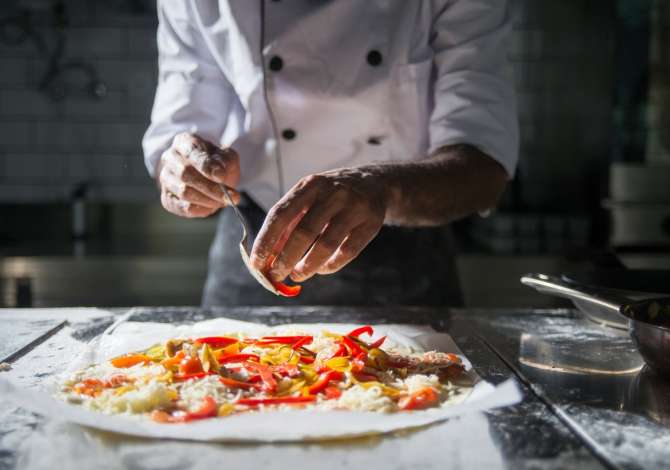 Njoftime Pune per Picajol ne Tirane