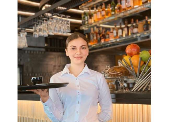 Njoftime Pune per Kamarier/e ne Tirane