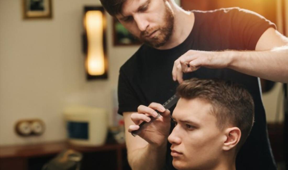 Offerte di lavoro a Tirana, Profession Berber , , Pagamento Trattabile.