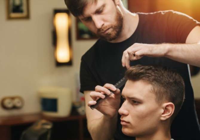 Njoftime Pune per Berber ne Tirane