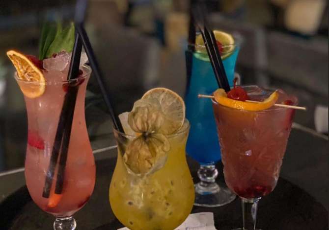 Offerte di lavoro a Tirana, Profession Kuzhinier/e, Kamarier/e , , Pagamento Trattabile.