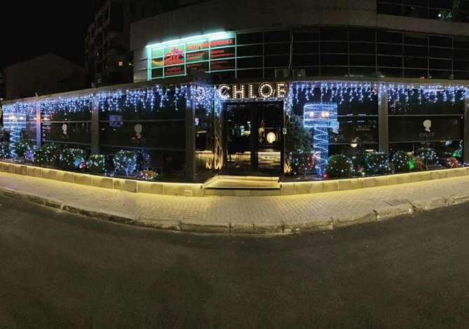 Njoftime Pune per Kuzhinier/e, Kamarier/e ne Tirane