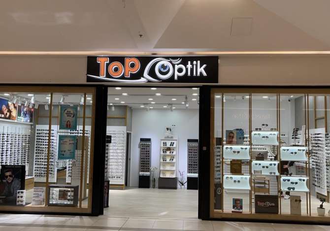 Njoftime Pune per Shitese ne Tirane