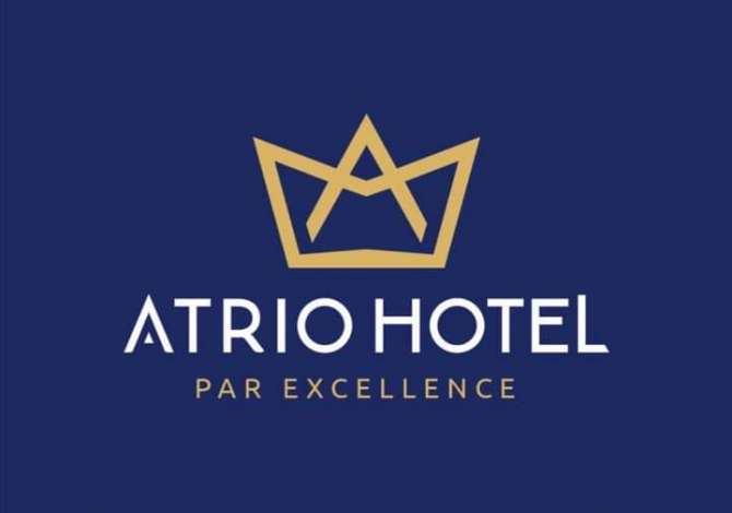 Njoftime Pune per Kamarier/e Restoranti, Kamarier/e Bari, Banakier/e, Ndihmes Banakier/e, Sanitare, Mirmbajtes Plazhi ne Durres