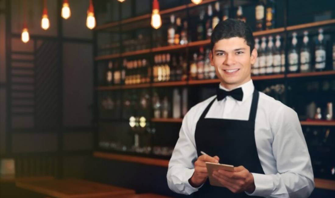 Offerte di lavoro a Tirana, Profession Kamarier , , Pagamento Trattabile.