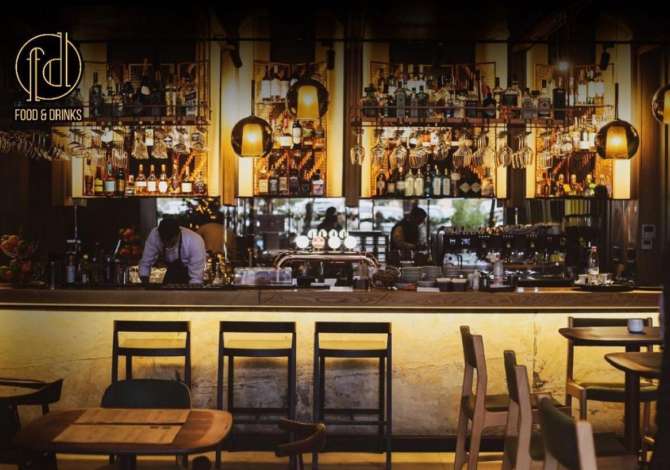 Njoftime Pune per Banakier/e, Kamarier/e ne Tirane