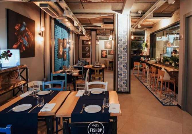 Njoftime Pune per Zgarist ne Tirane