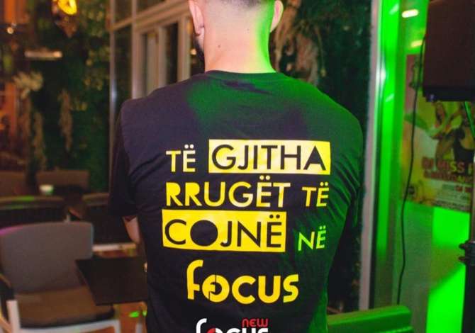 Offerte di lavoro a Tirana, Profession Kamarier/e, Banakier/e , , Pagamento Trattabile.