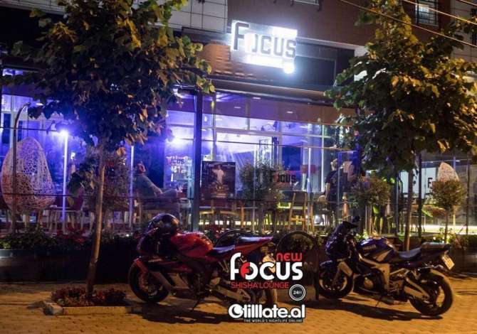 Njoftime Pune per Kamarier/e, Banakier/e ne Tirane