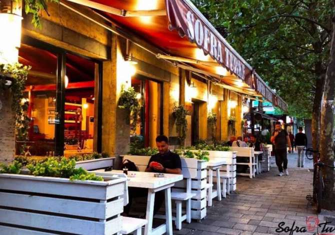 Njoftime Pune per Pjatalarese ne Tirane